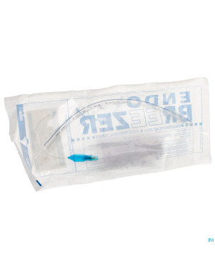 Sonde endotracheale 6mm  1 covarmed
