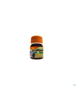 Soria dha algae caps 30