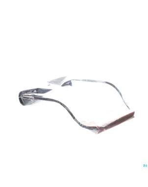 Clipyreader lunnettes +1.00 noir