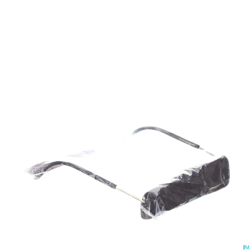 Clipyreader lunnettes +1.50 noir