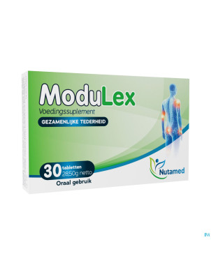 Modulex nf    blister comp 2x15