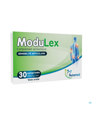 Modulex nf    blister comp 2x15