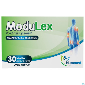 Modulex nf    blister comp 2x15