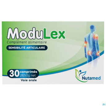 Modulex nf    blister comp 2x15