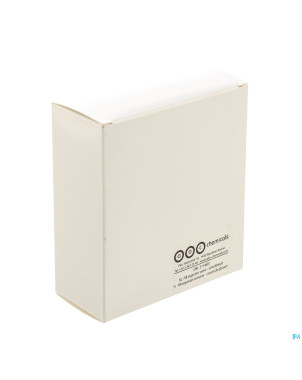 Pill organizer semaine couvercle glissant