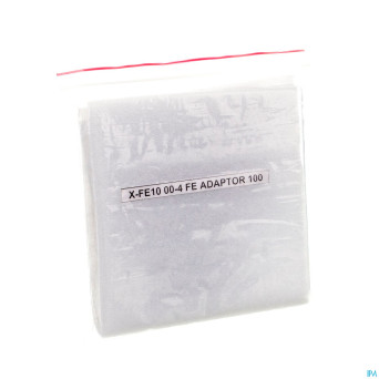 2pharma capsule card adaptor 100