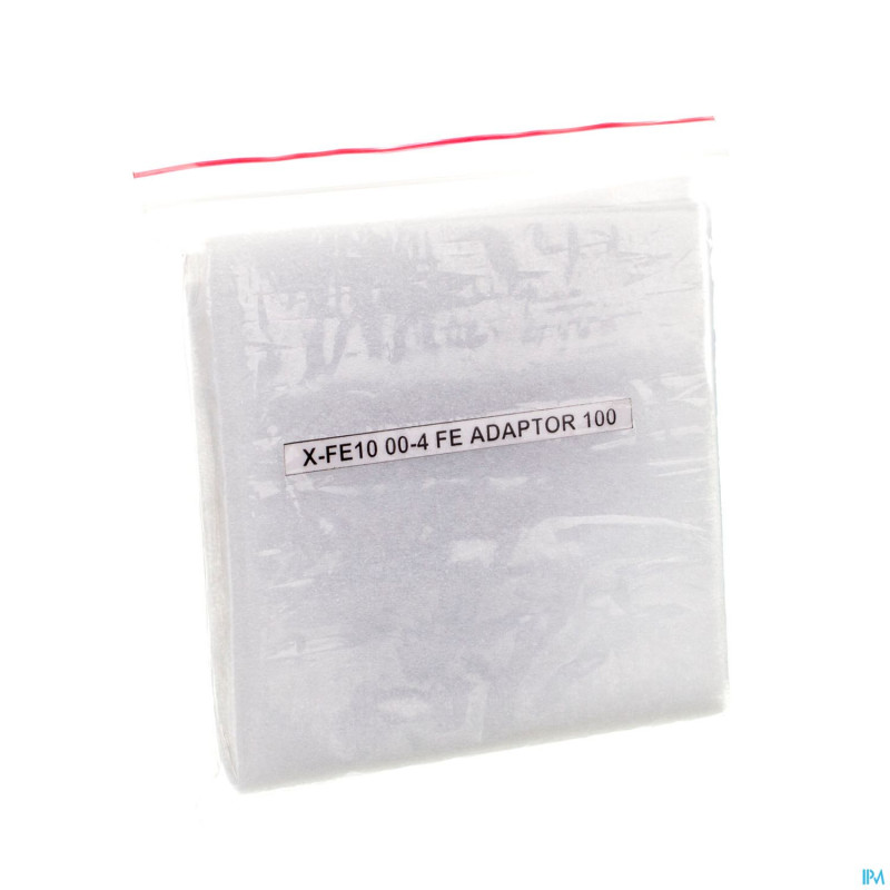 2pharma capsule card adaptor 100