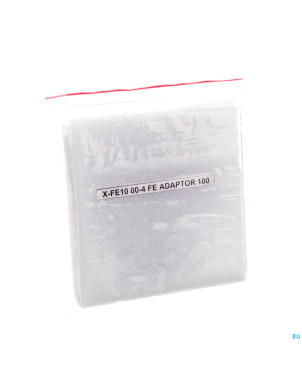 2pharma capsule card adaptor 100