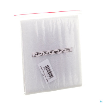 2pharma capsule card adaptor 120