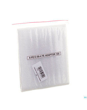 2pharma capsule card adaptor 120