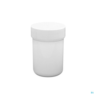 Pot pomm pp bl 200g + couv 10 pch