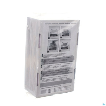 2pharma capsule card ivoire 60 nr 2  (1440)