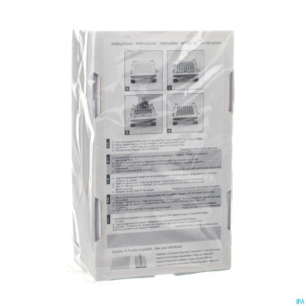 2pharma capsule card ivoire 60 nr 4  (1680)