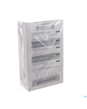 2pharma capsule card transparant 50 nr 3  (1300)