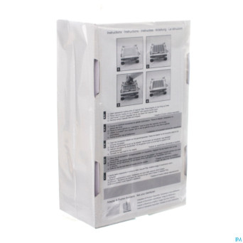 2pharma capsule card transparant 60 nr 4  (1680)