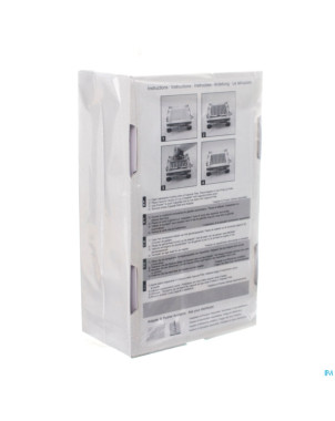 2pharma capsule card transparant 60 nr 4  (1680)