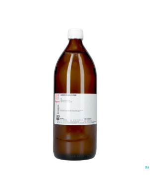 Dimethylsulfoxide    1l fag