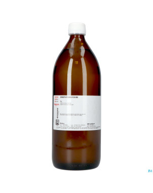 Dimethylsulfoxide    1l fag
