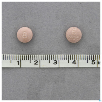 Fycompa  8 mg comp pell 28 x  8 mg