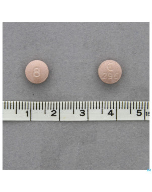 Fycompa  8 mg comp pell 28 x  8 mg