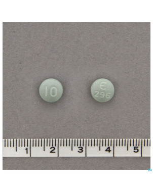 Fycompa 10 mg comp pell 28 x 10 mg