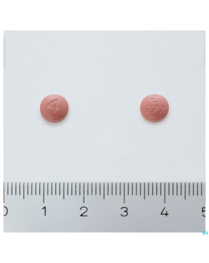 Fycompa  4 mg comp pell 28 x  4 mg