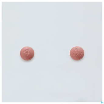 Fycompa  4 mg comp pell 28 x  4 mg