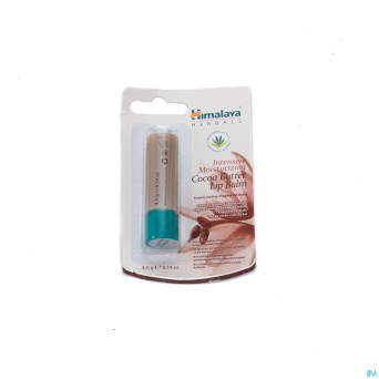 Himalaya intensive moist.cacaobutter lipbalm  4,5g