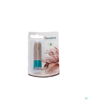 Himalaya intensive moist.cacaobutter lipbalm  4,5g