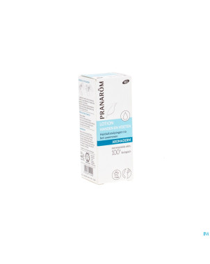 Pranarom aromaderm solution 10ml