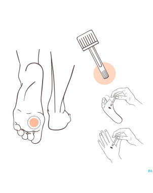 Pranarom aromaderm solution 10ml