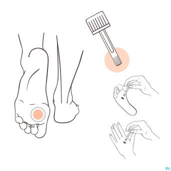 Pranarom aromaderm solution 10ml