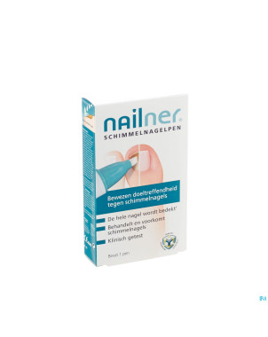 Nailner pen nf    4ml