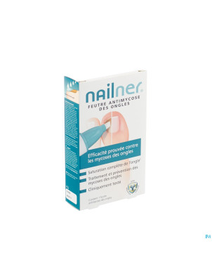 Nailner pen nf    4ml