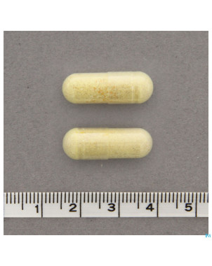 Livatox    vegecaps 60    nutrisan