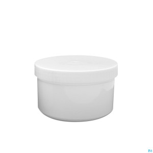 Pot pomm pp bl 300g + couv 10 pch
