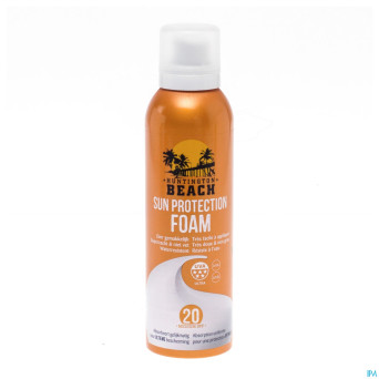 Huntington beach sun foam spf20 150ml