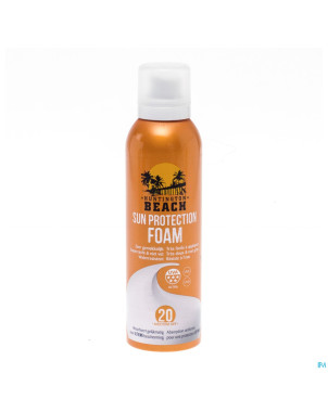 Huntington beach sun foam spf20 150ml