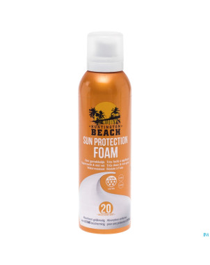 Huntington beach sun foam spf20 150ml