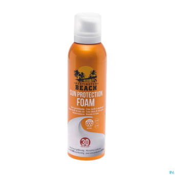 Huntington beach sun foam spf30 150ml