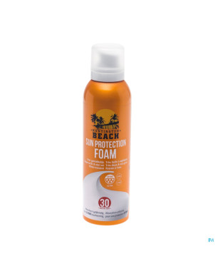 Huntington beach sun foam spf30 150ml