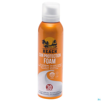 Huntington beach sun foam spf30 150ml
