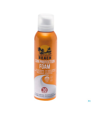 Huntington beach sun foam spf30 150ml