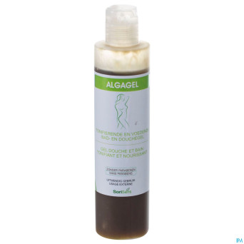 Soria algagel    200ml