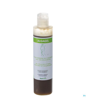 Soria algagel    200ml