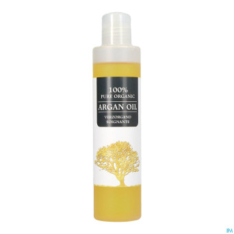 Soria argan oil    200ml