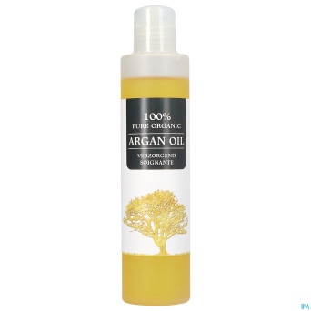 Soria argan oil    200ml