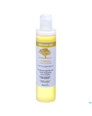 Soria argan oil    200ml