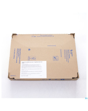 Fresubin eau gelifiee sucre citron    12x125g