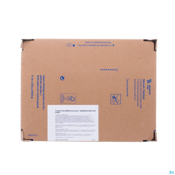 Fresubin eau gelifiee sucre peche    12x125g